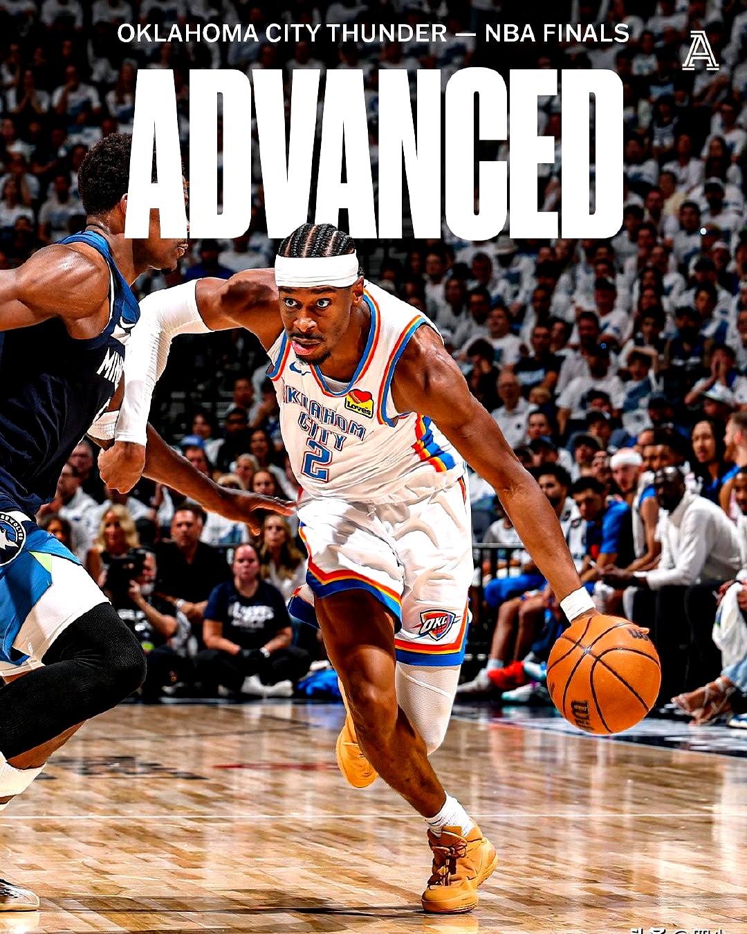 俄克拉荷马雷霆发布备战花絮，赛前队长鼓劲，意大利杯任务艰巨，阵容厚度经受考验(吉梅内斯马竞)